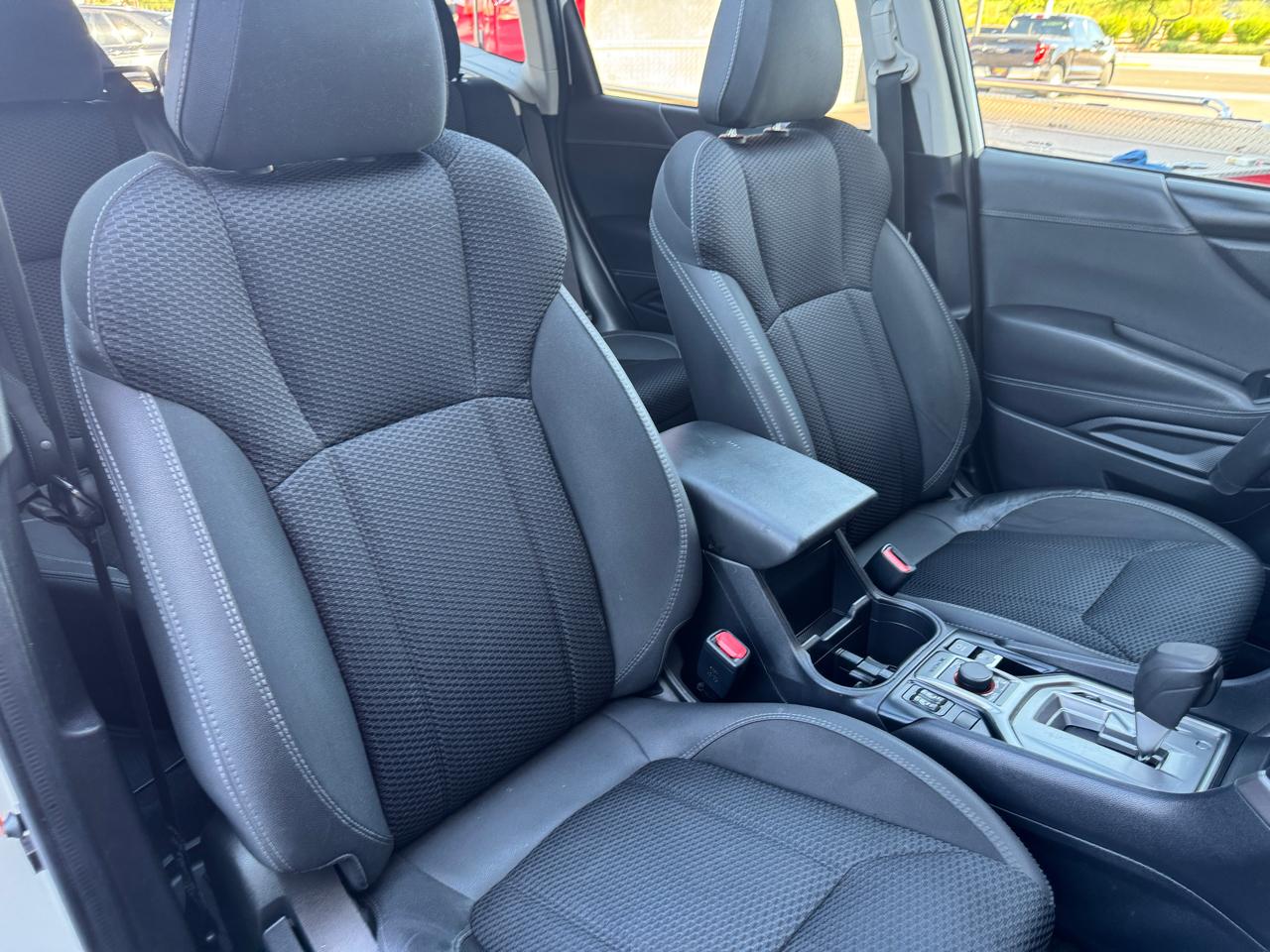 Subaru Forester 2.5i Premium 2019