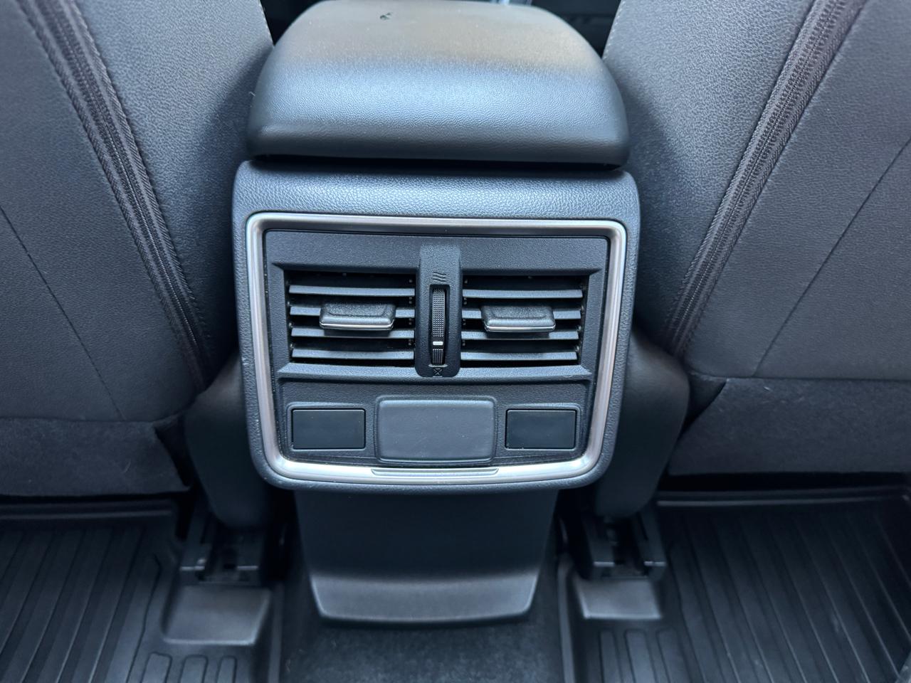 Subaru Forester 2.5i Premium 2019