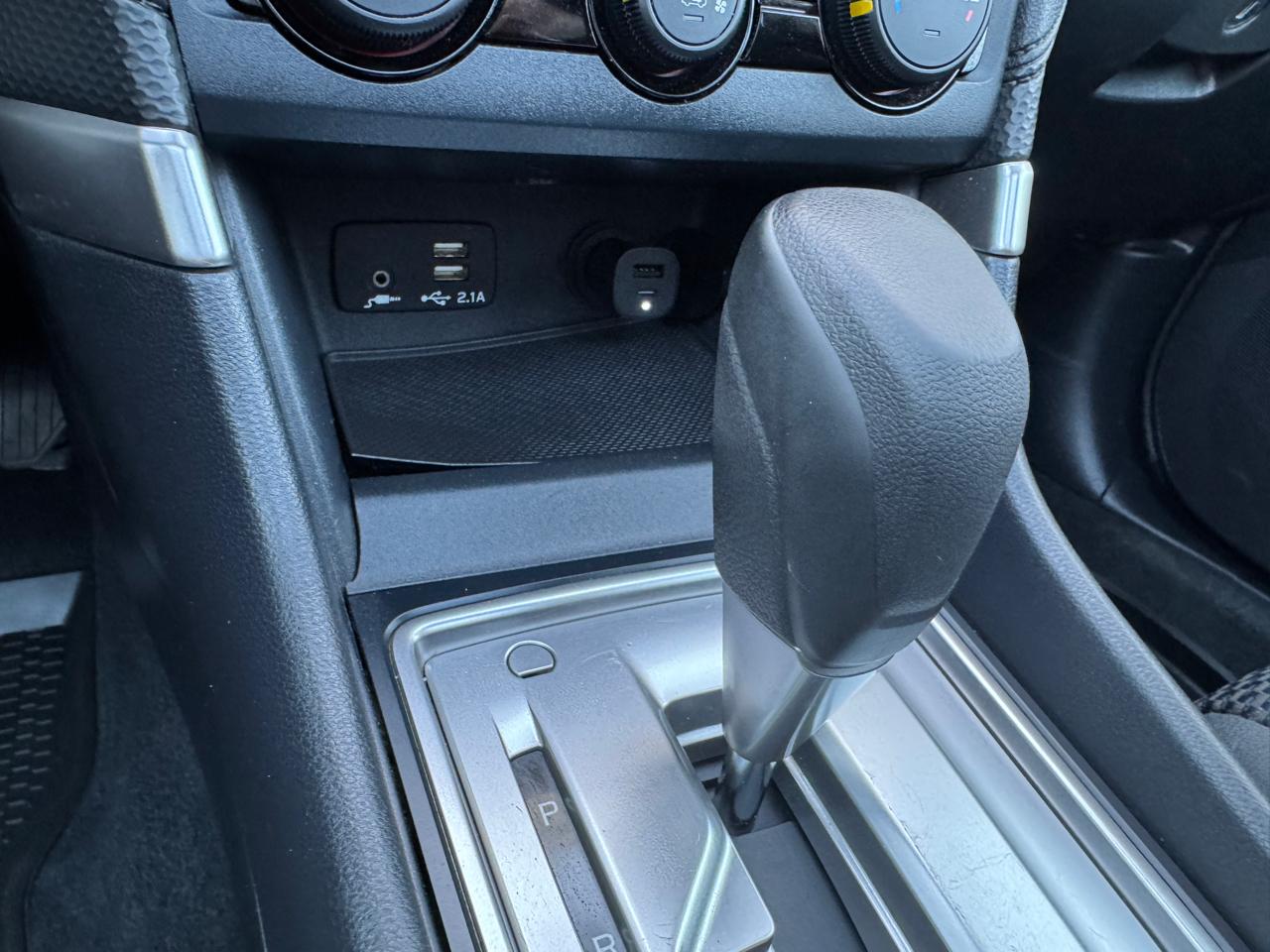 Subaru Forester 2.5i Premium 2019
