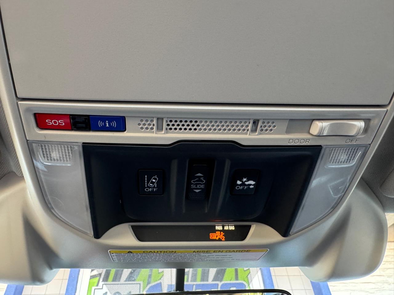 Subaru Forester 2.5i Premium 2019