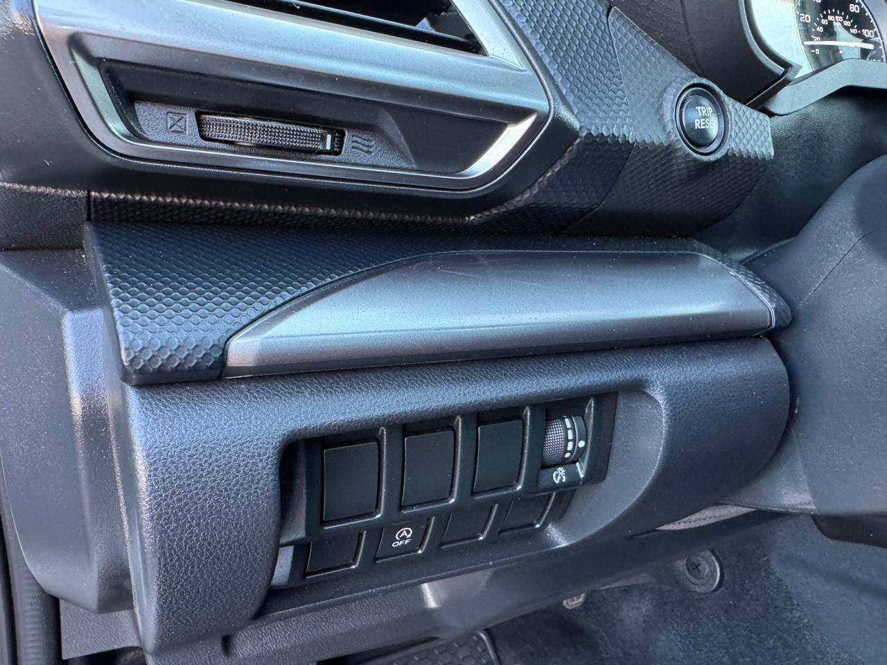 Subaru Forester 2.5i Premium 2019