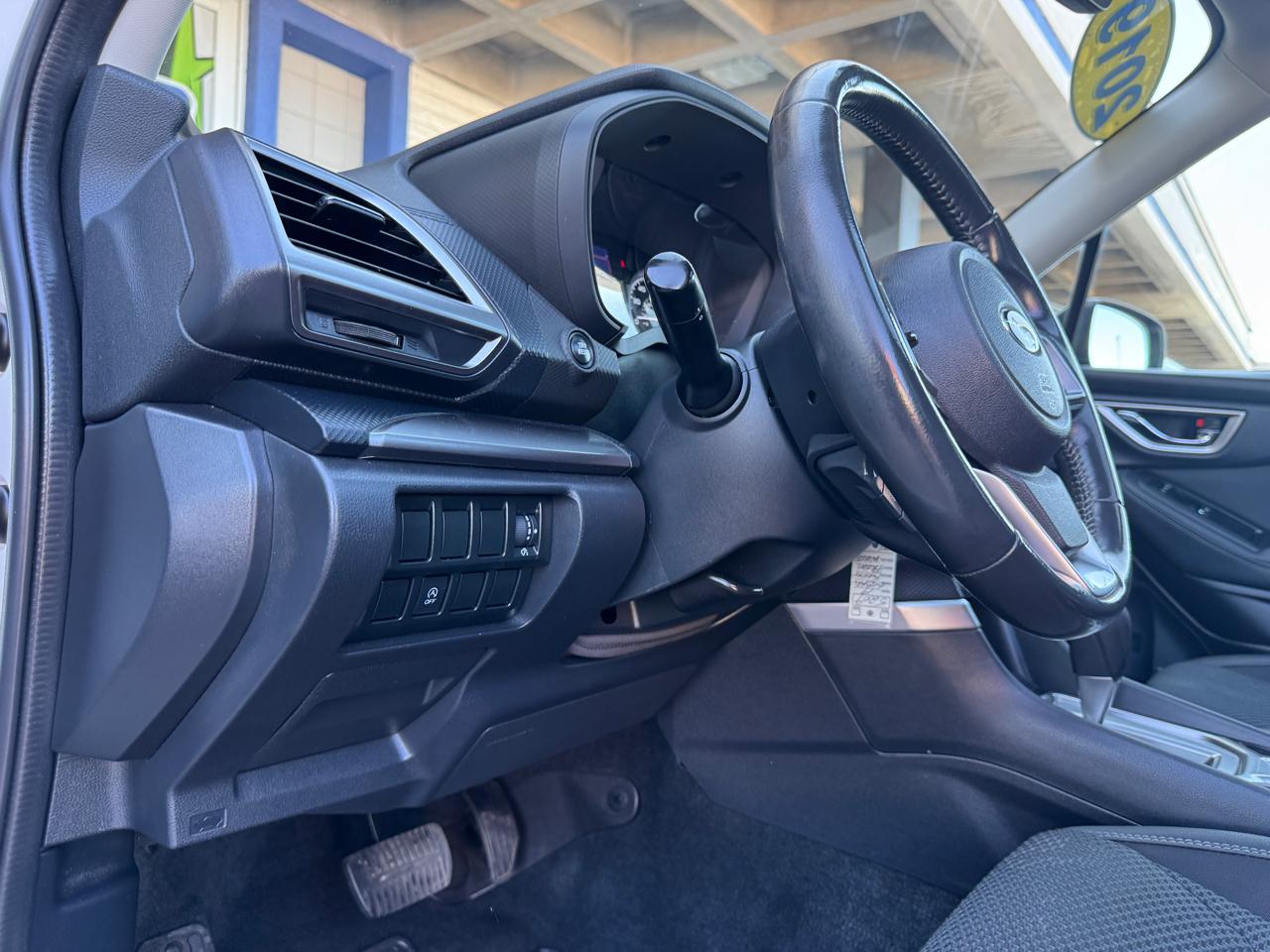 Subaru Forester 2.5i Premium 2019