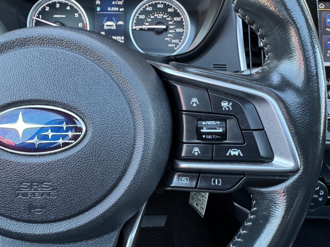 Subaru Forester 2.5i Premium 2019