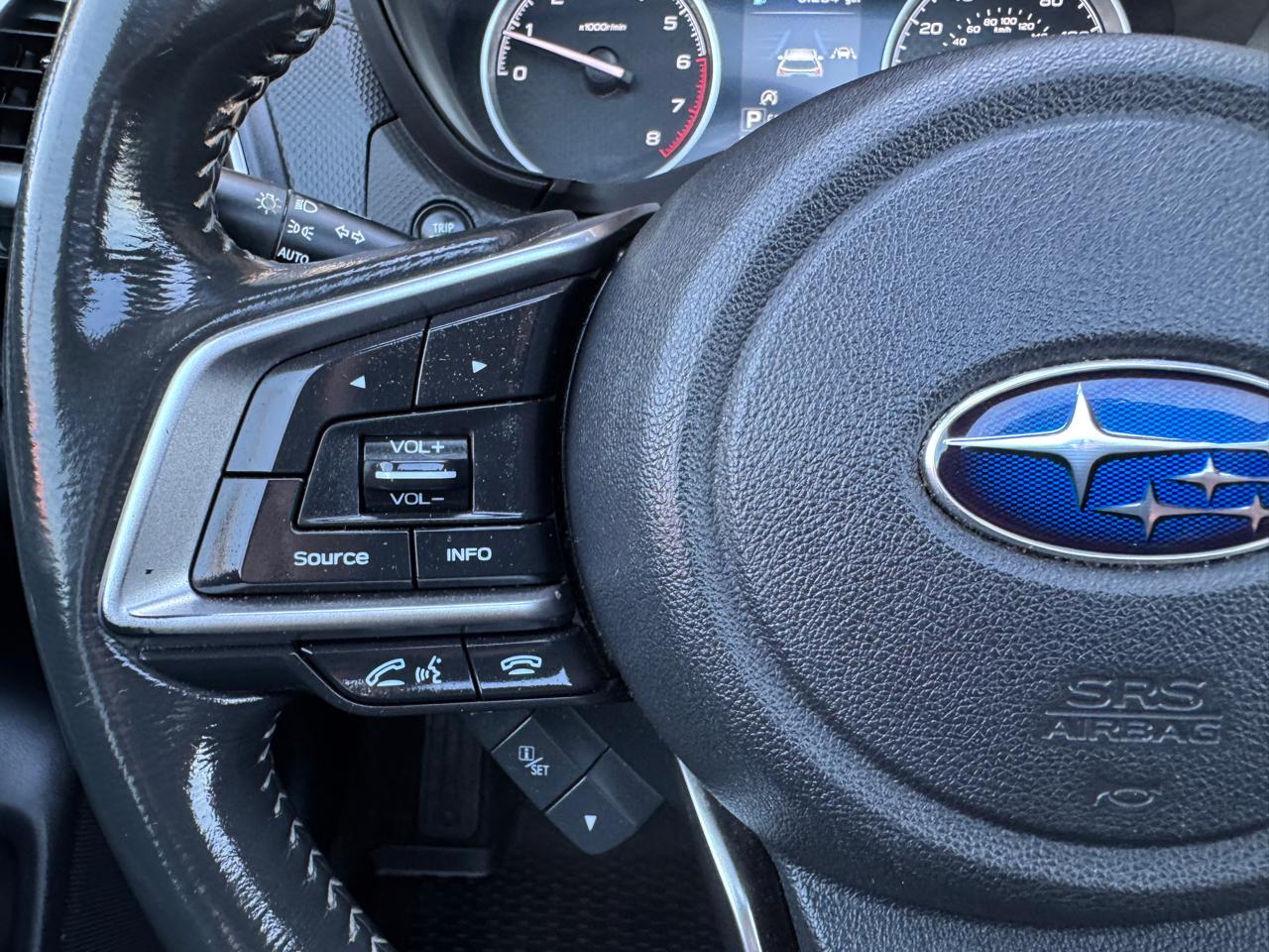 Subaru Forester 2.5i Premium 2019