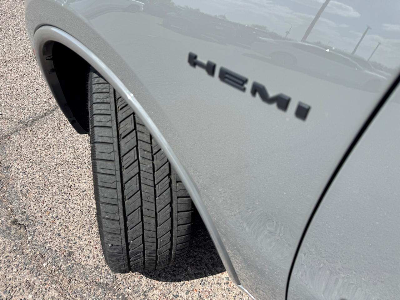 Dodge Durango R/T AWD 2022