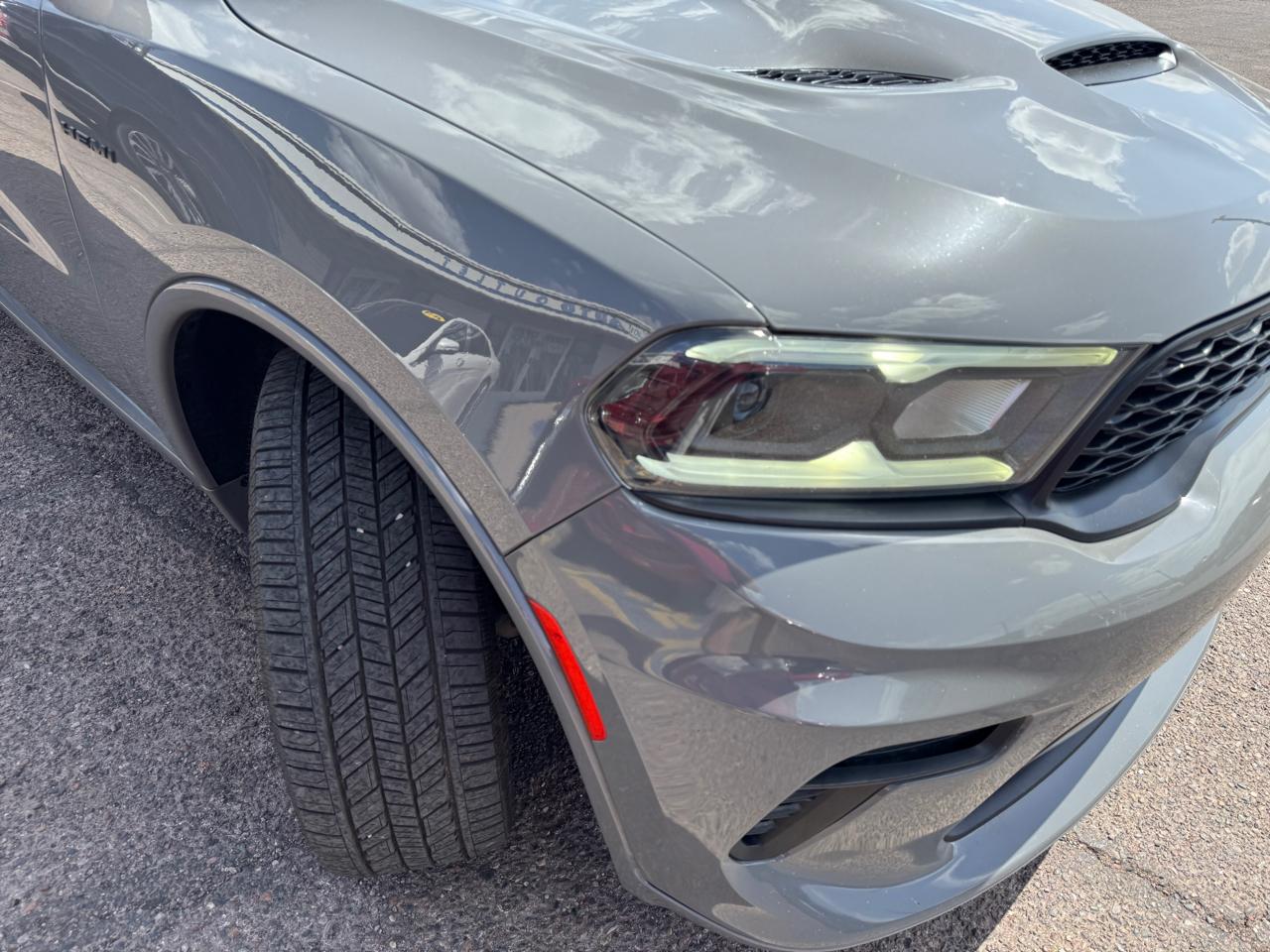 Dodge Durango R/T AWD 2022