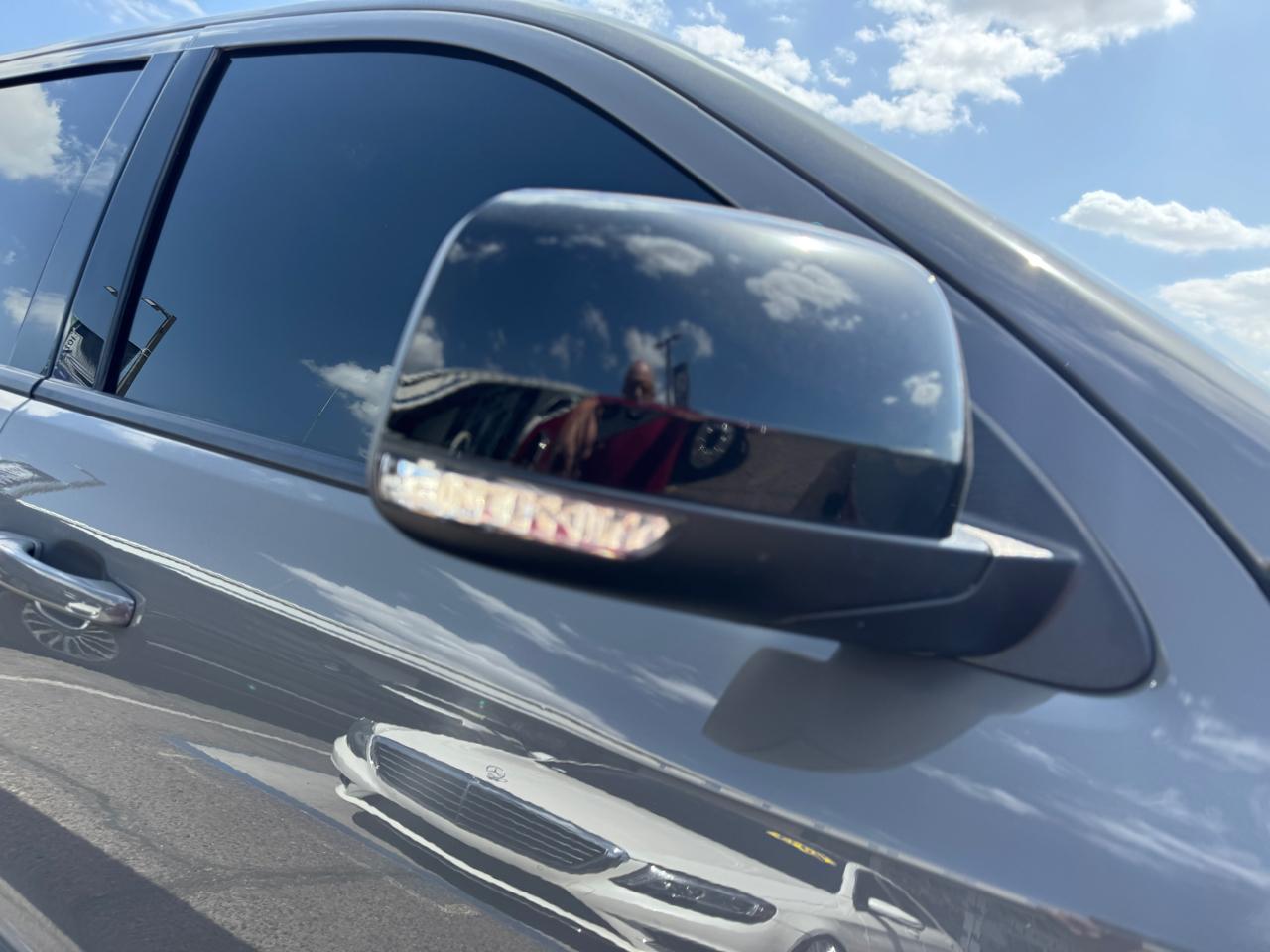 Dodge Durango R/T AWD 2022