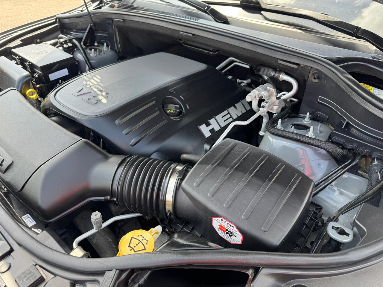Dodge Durango R/T AWD 2022