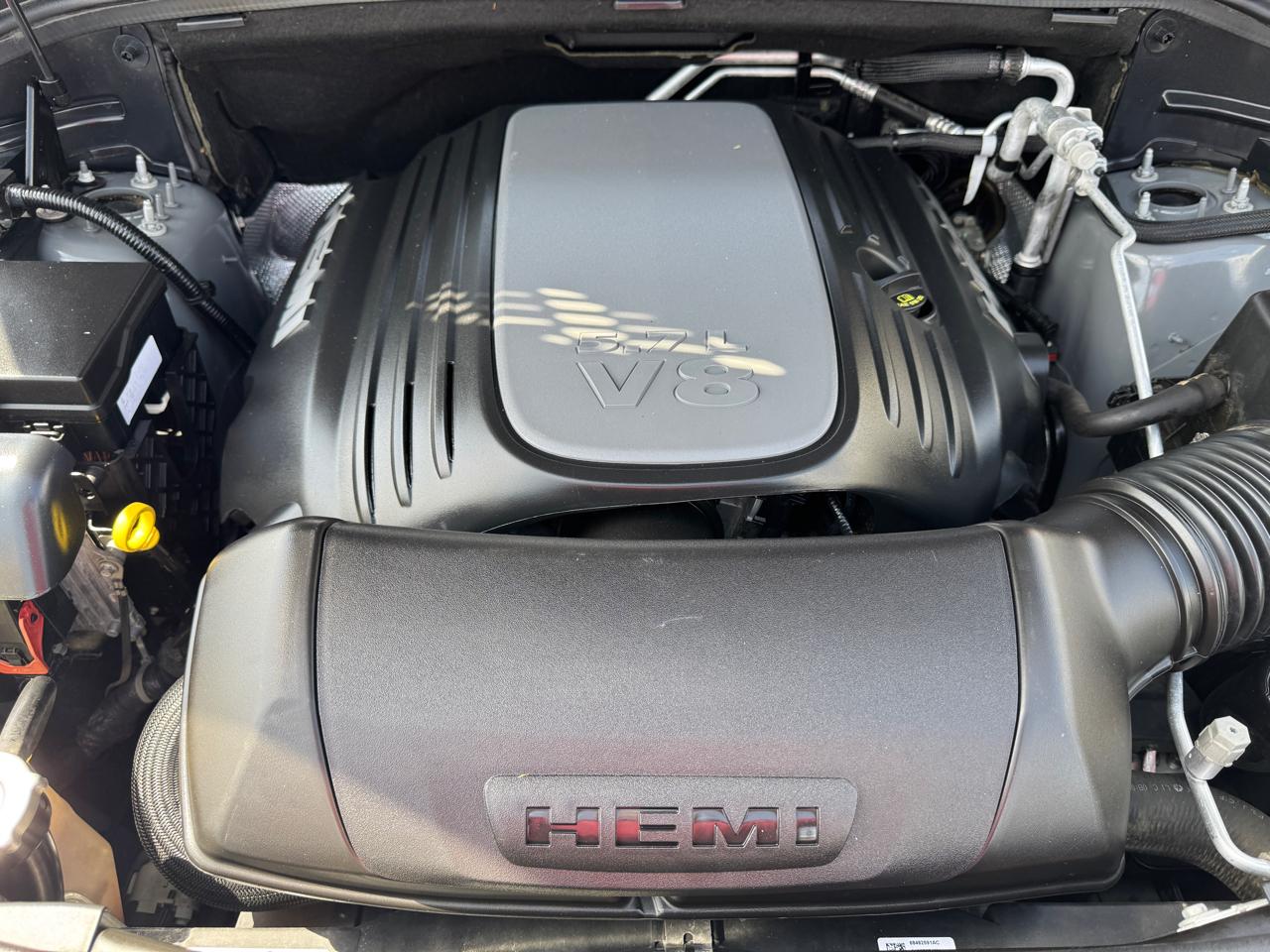 Dodge Durango R/T AWD 2022