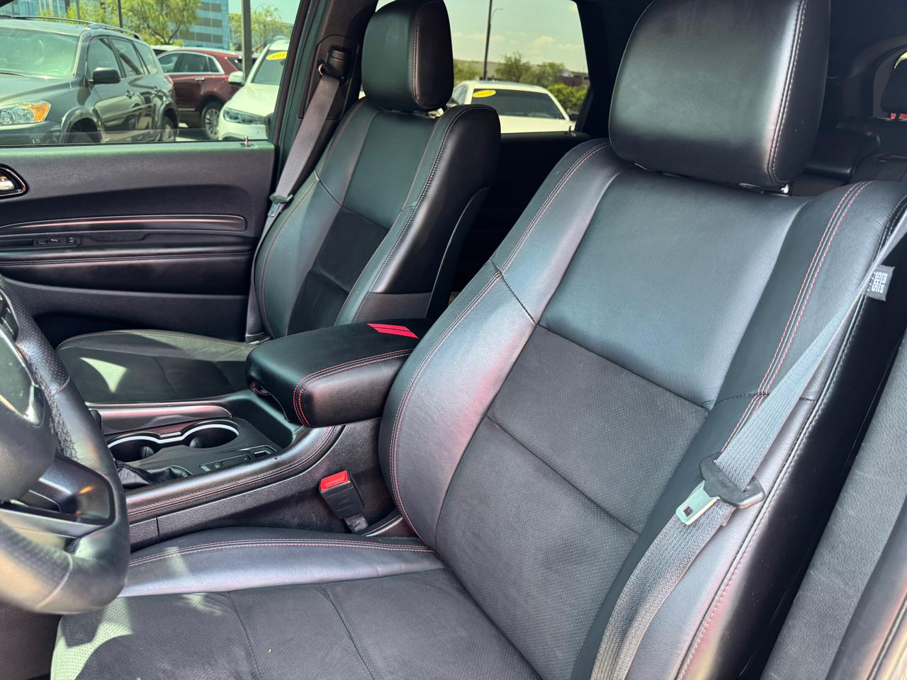 Dodge Durango R/T AWD 2022
