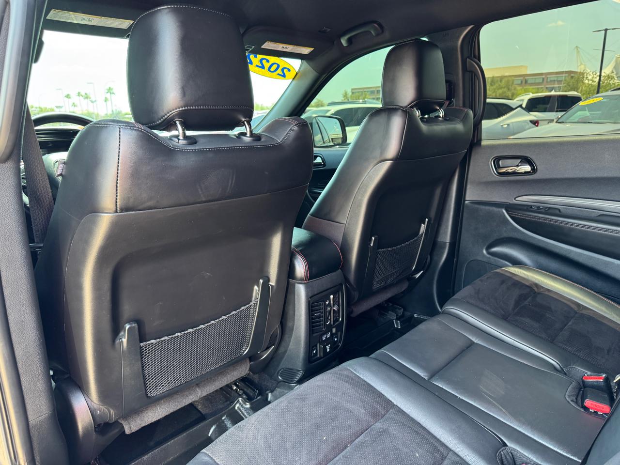 Dodge Durango R/T AWD 2022