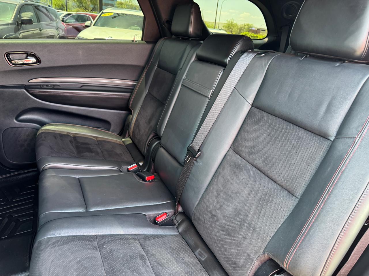 Dodge Durango R/T AWD 2022