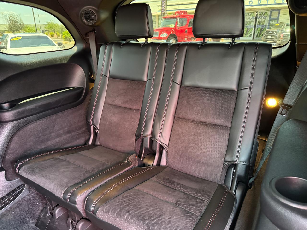 Dodge Durango R/T AWD 2022