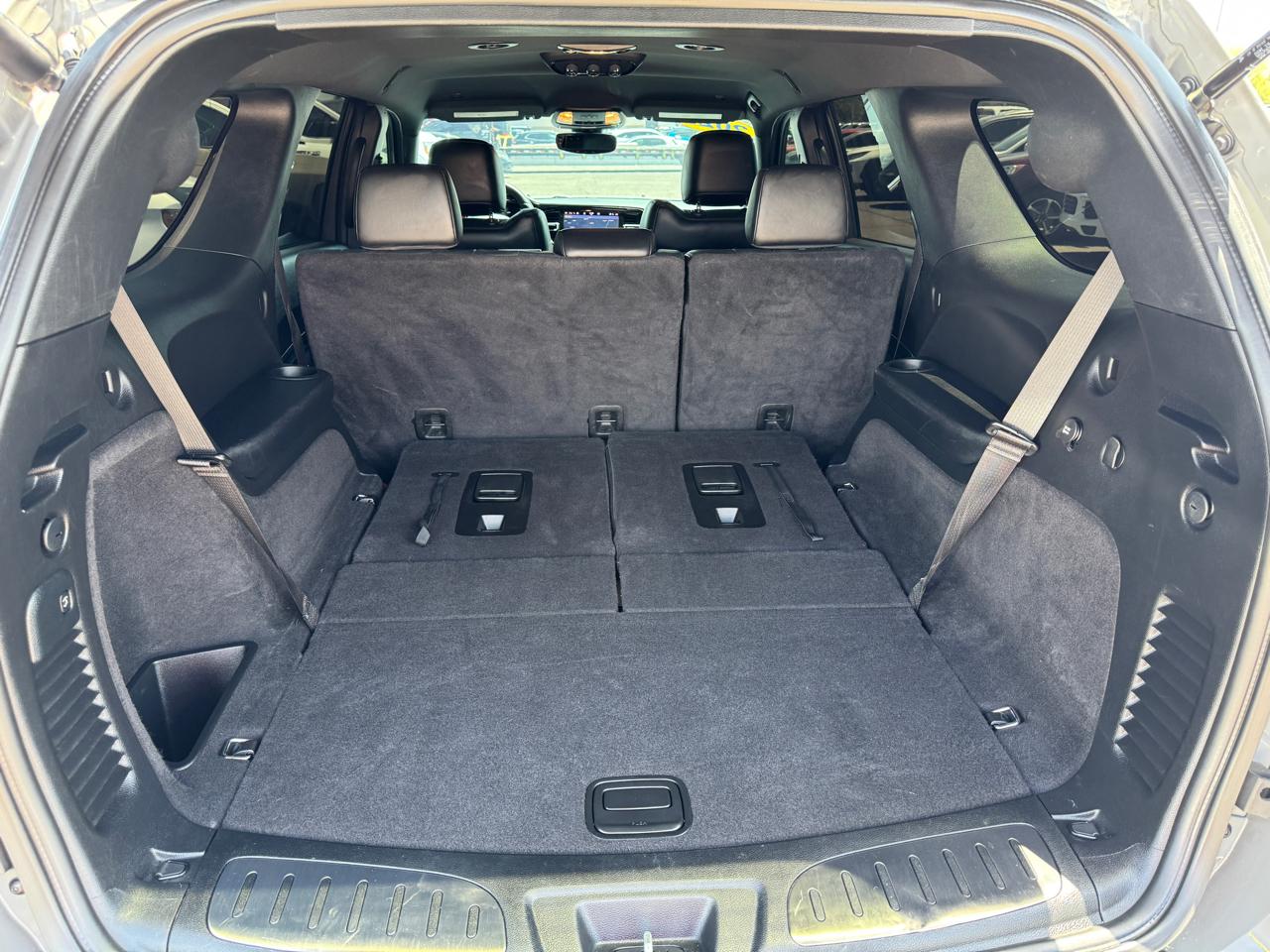Dodge Durango R/T AWD 2022