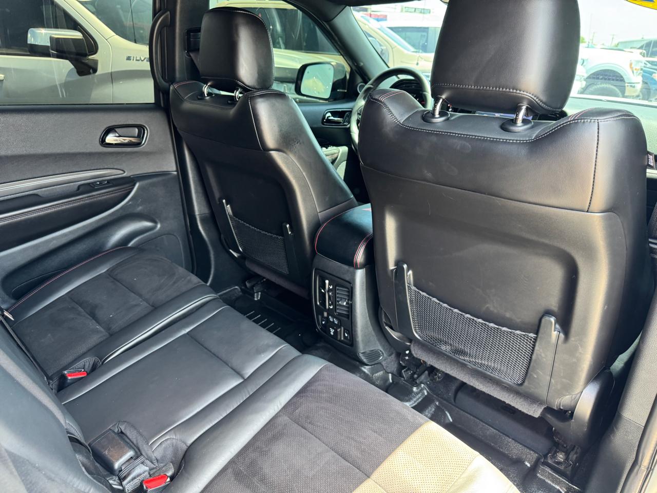 Dodge Durango R/T AWD 2022