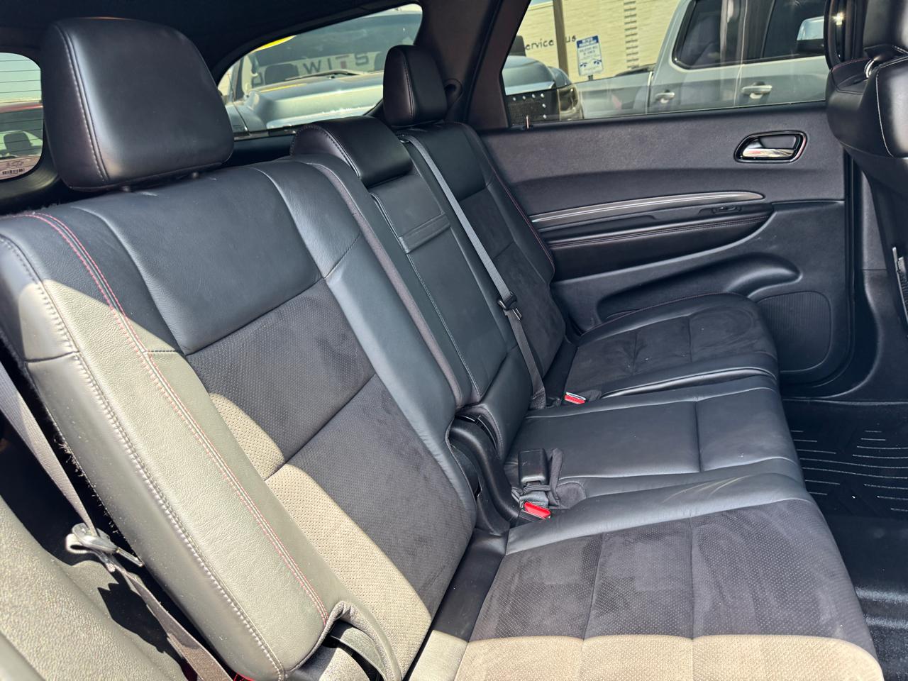 Dodge Durango R/T AWD 2022