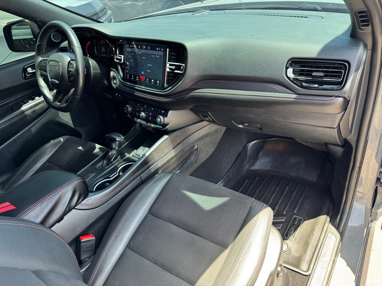 Dodge Durango R/T AWD 2022