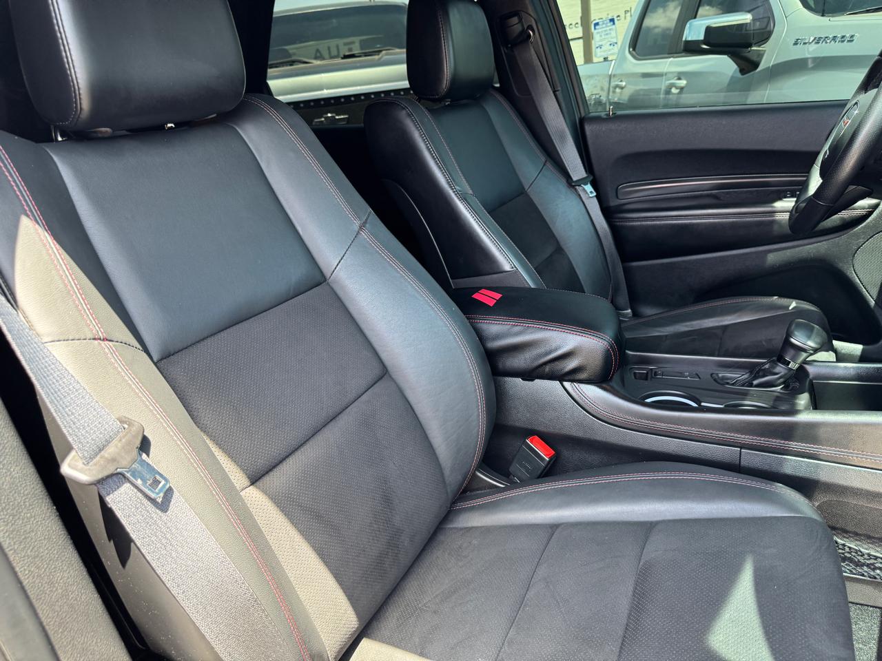Dodge Durango R/T AWD 2022