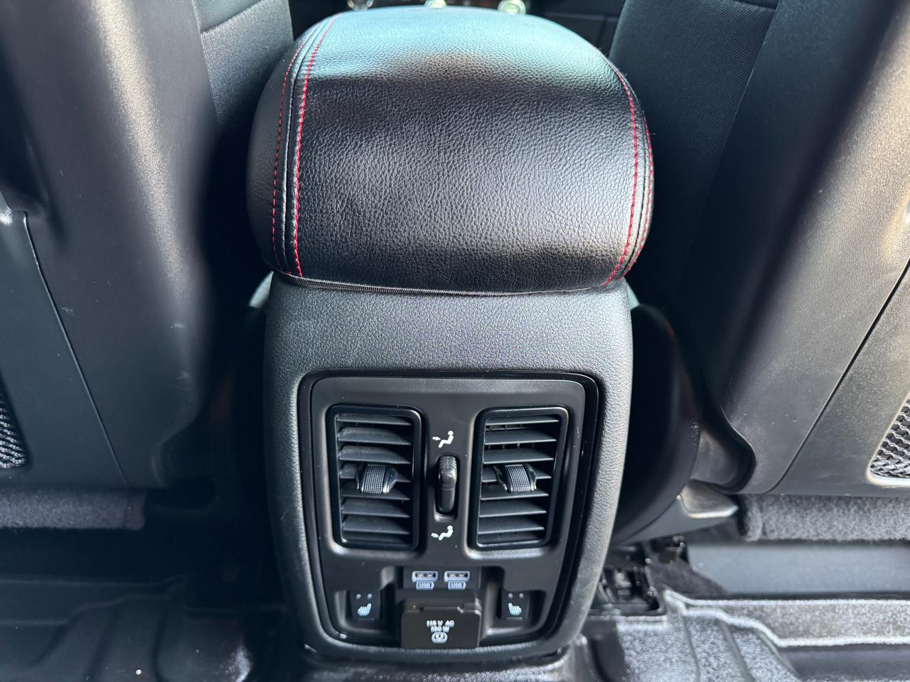 Dodge Durango R/T AWD 2022