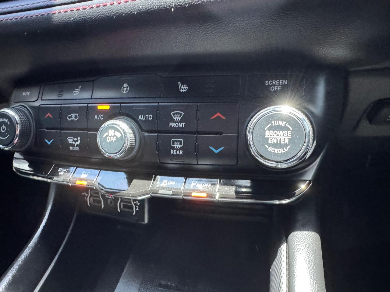 Dodge Durango R/T AWD 2022