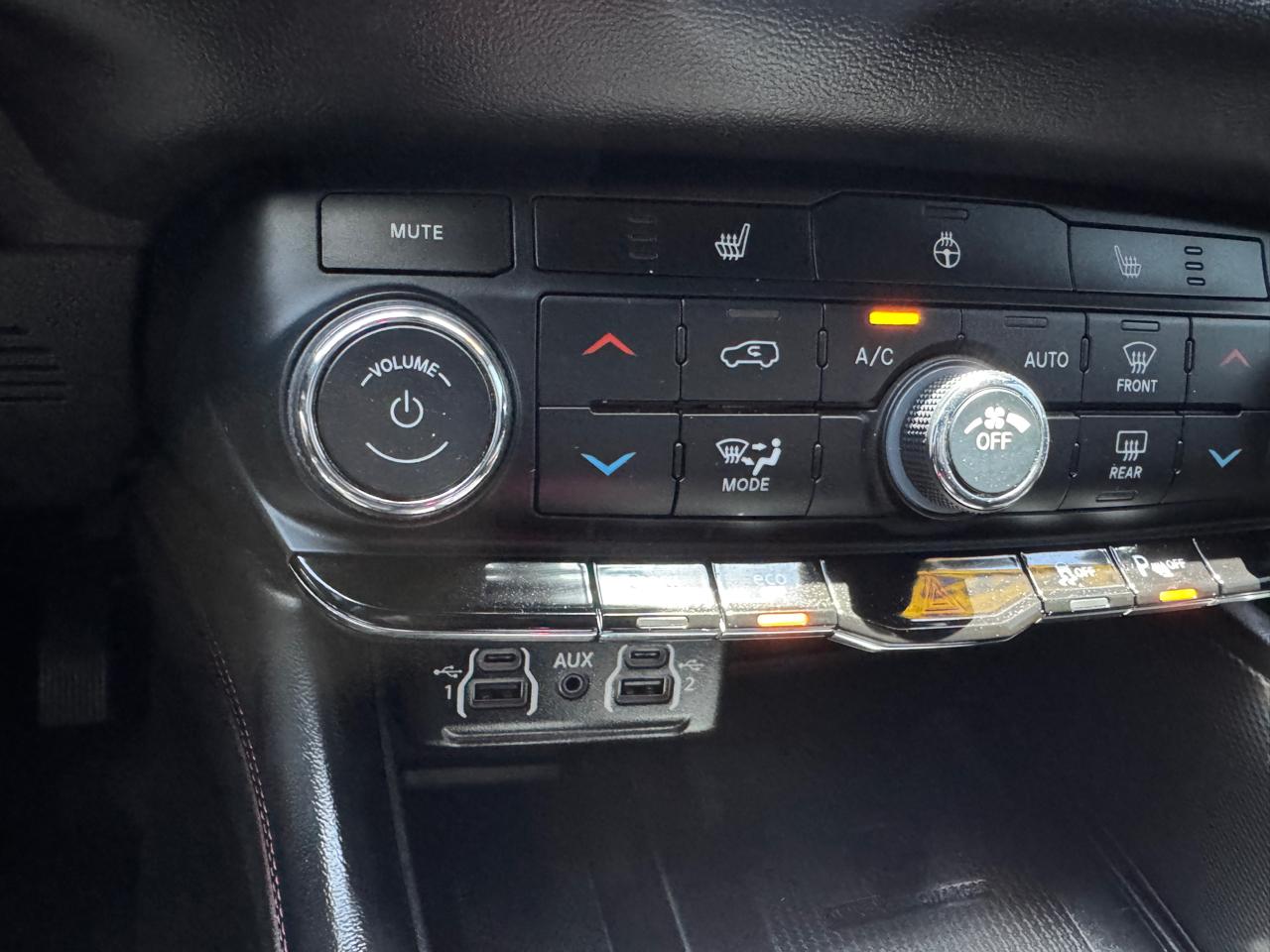 Dodge Durango R/T AWD 2022