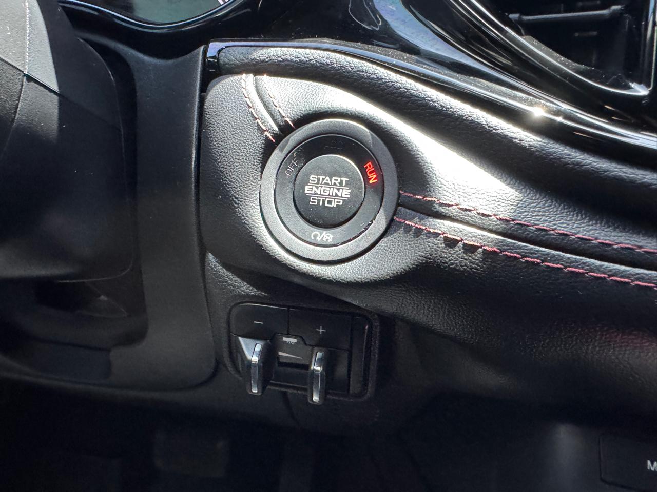Dodge Durango R/T AWD 2022