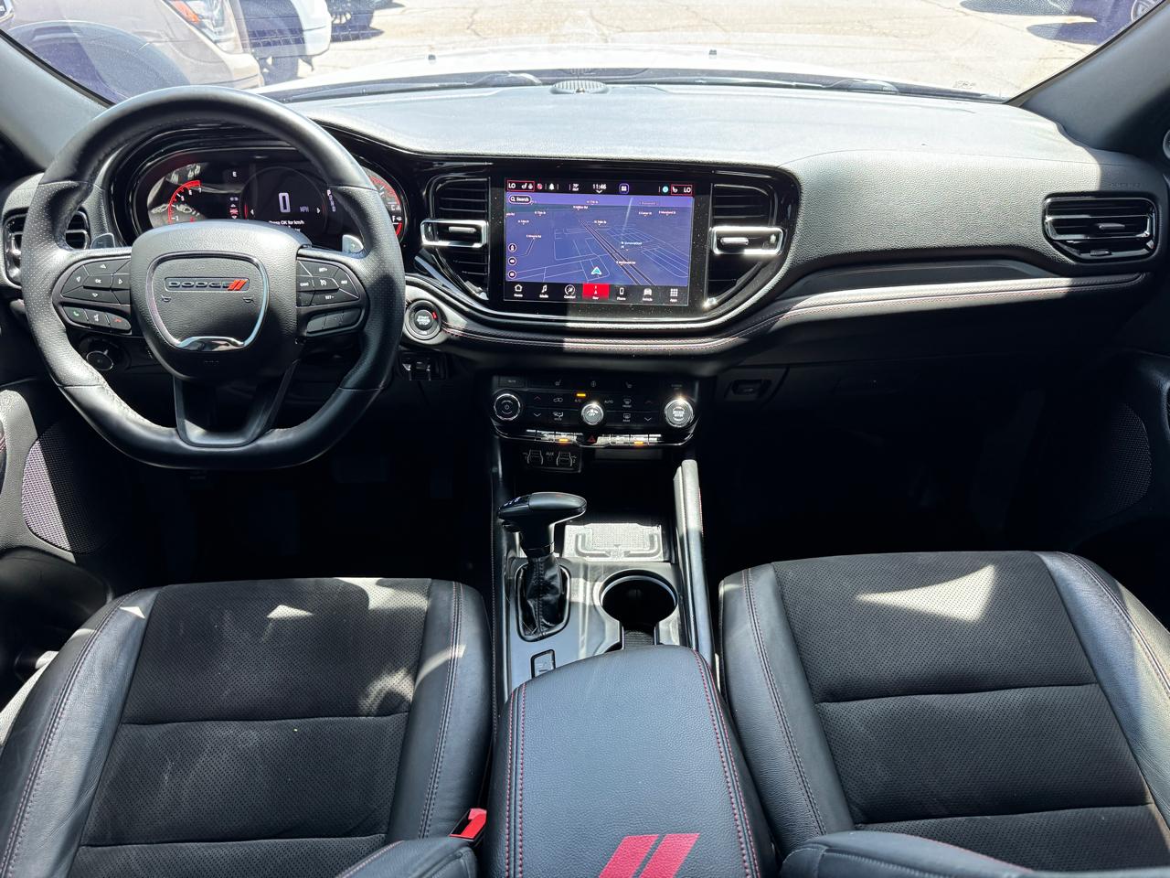 Dodge Durango R/T AWD 2022