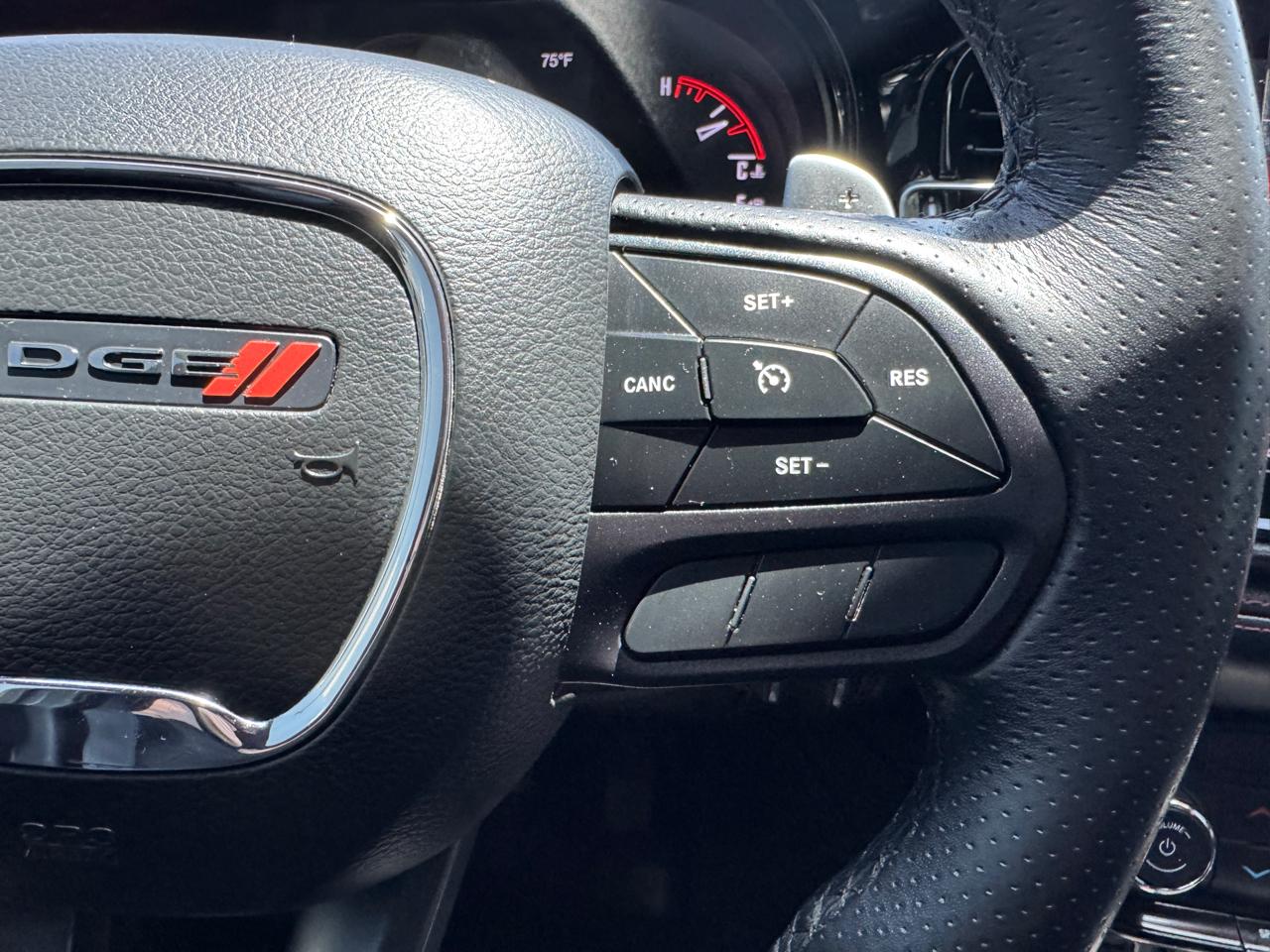 Dodge Durango R/T AWD 2022