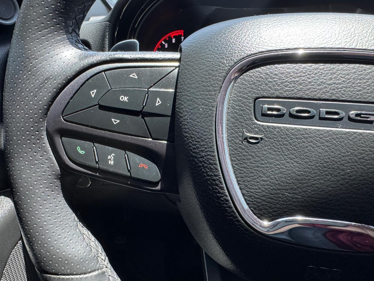 Dodge Durango R/T AWD 2022