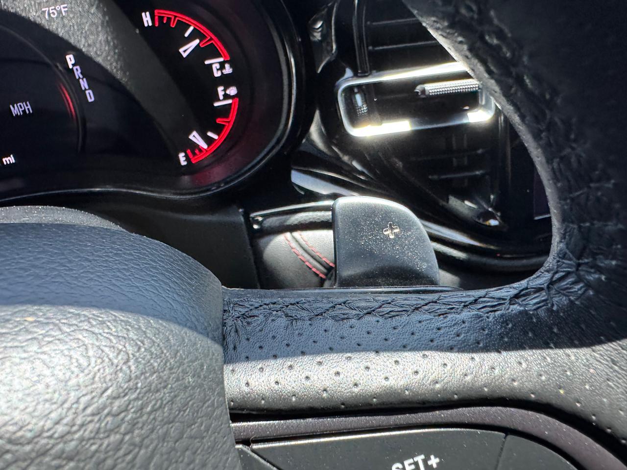 Dodge Durango R/T AWD 2022