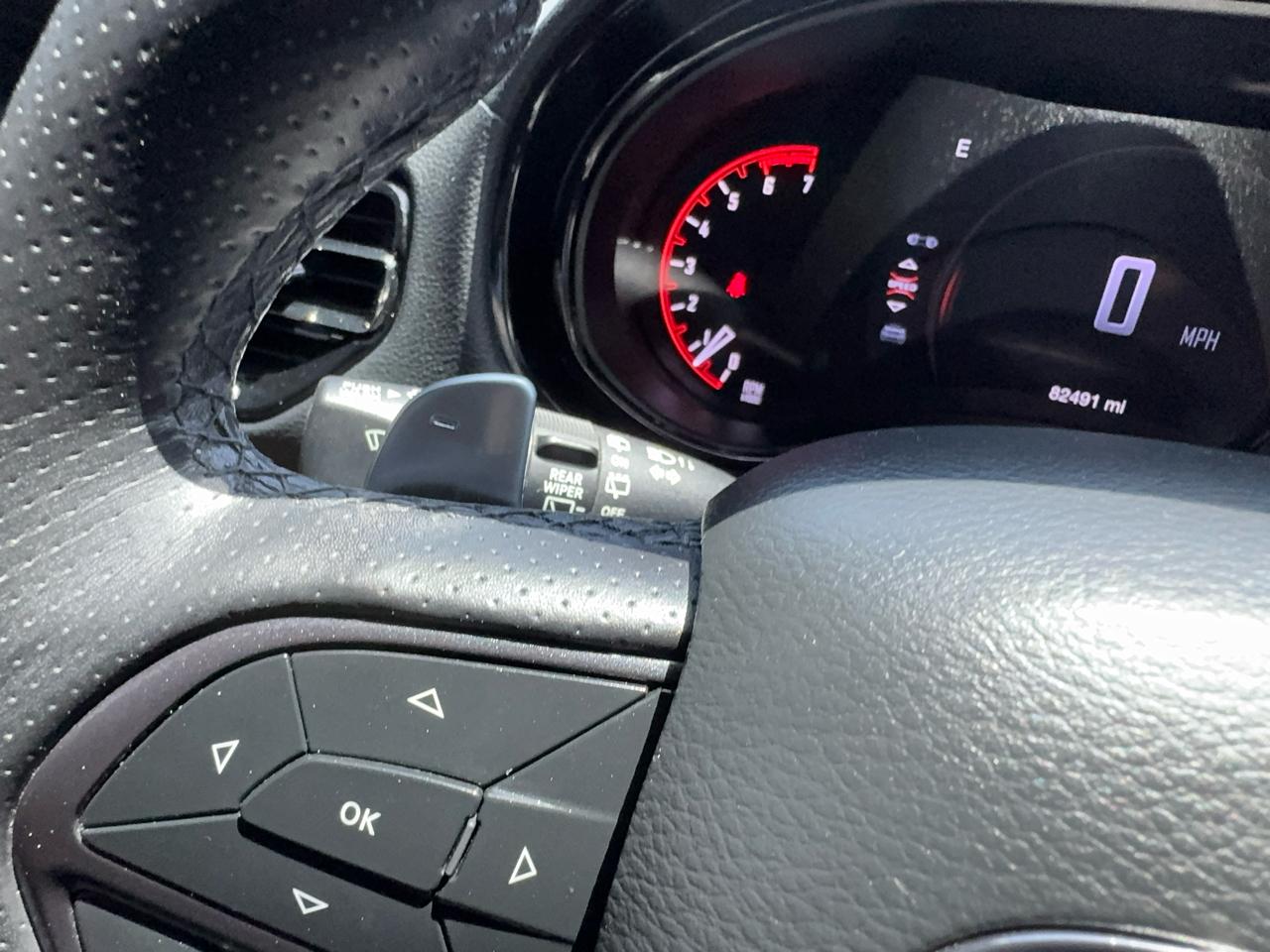 Dodge Durango R/T AWD 2022