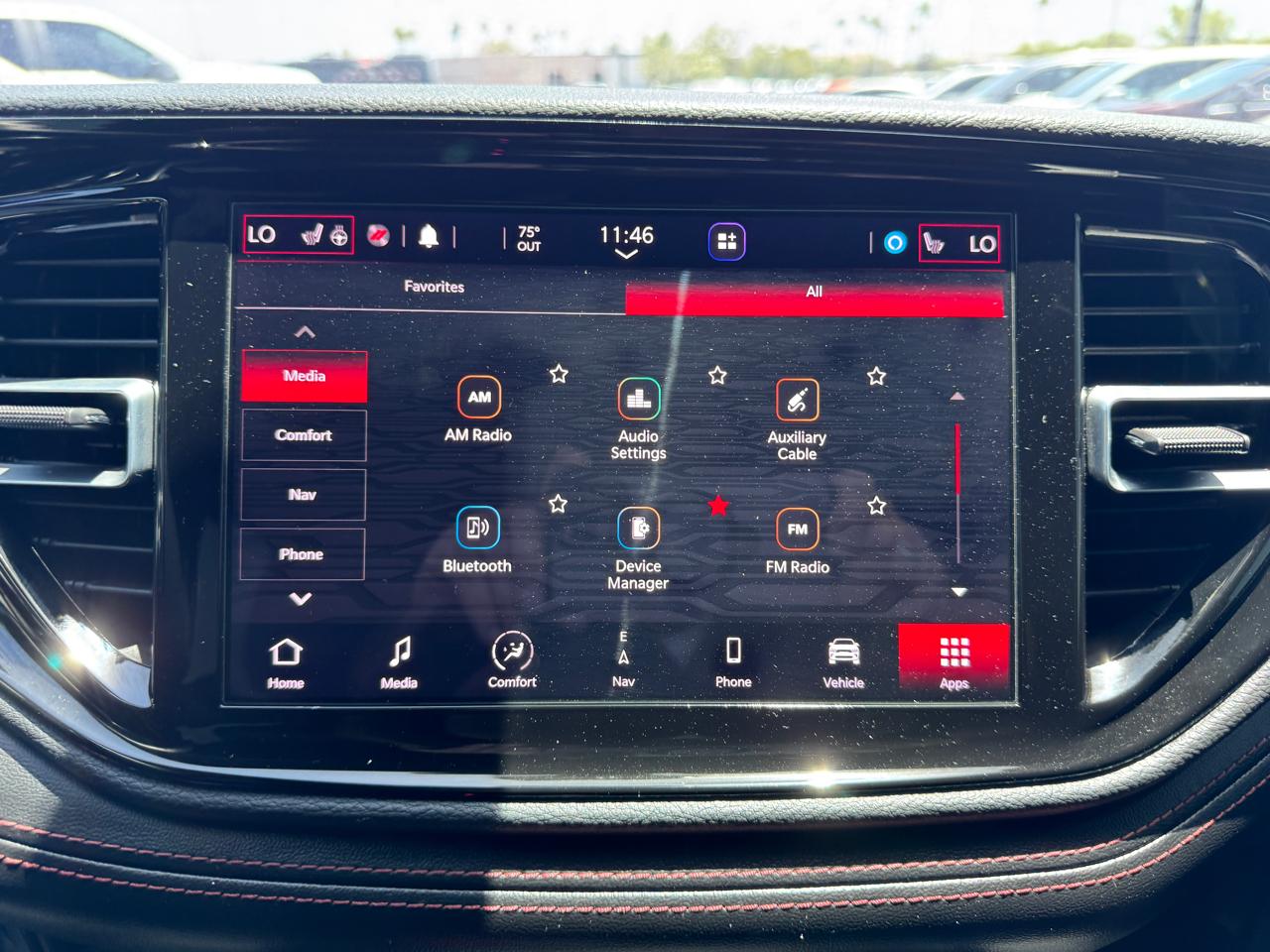 Dodge Durango R/T AWD 2022