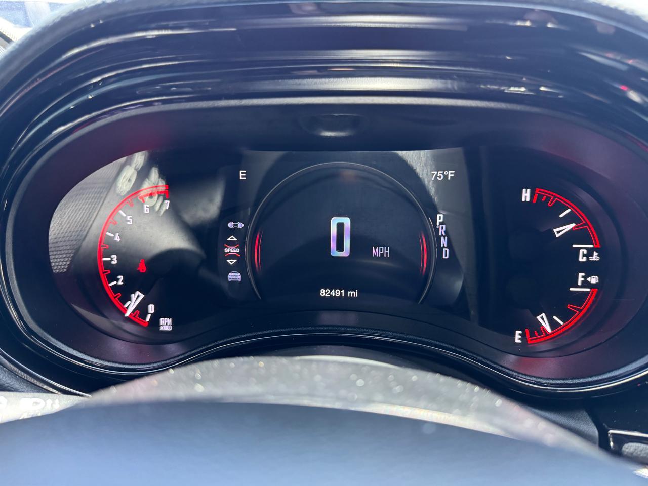 Dodge Durango R/T AWD 2022