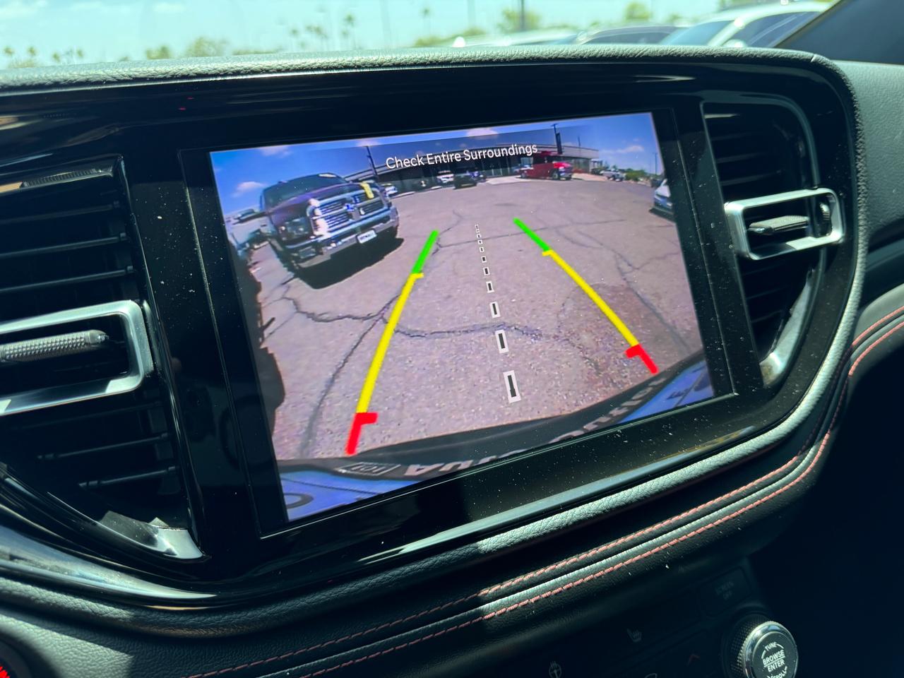 Dodge Durango R/T AWD 2022