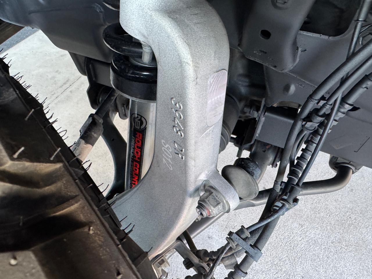 Ford F-150 XLT 4WD SuperCrew 5.5' Box 2022
