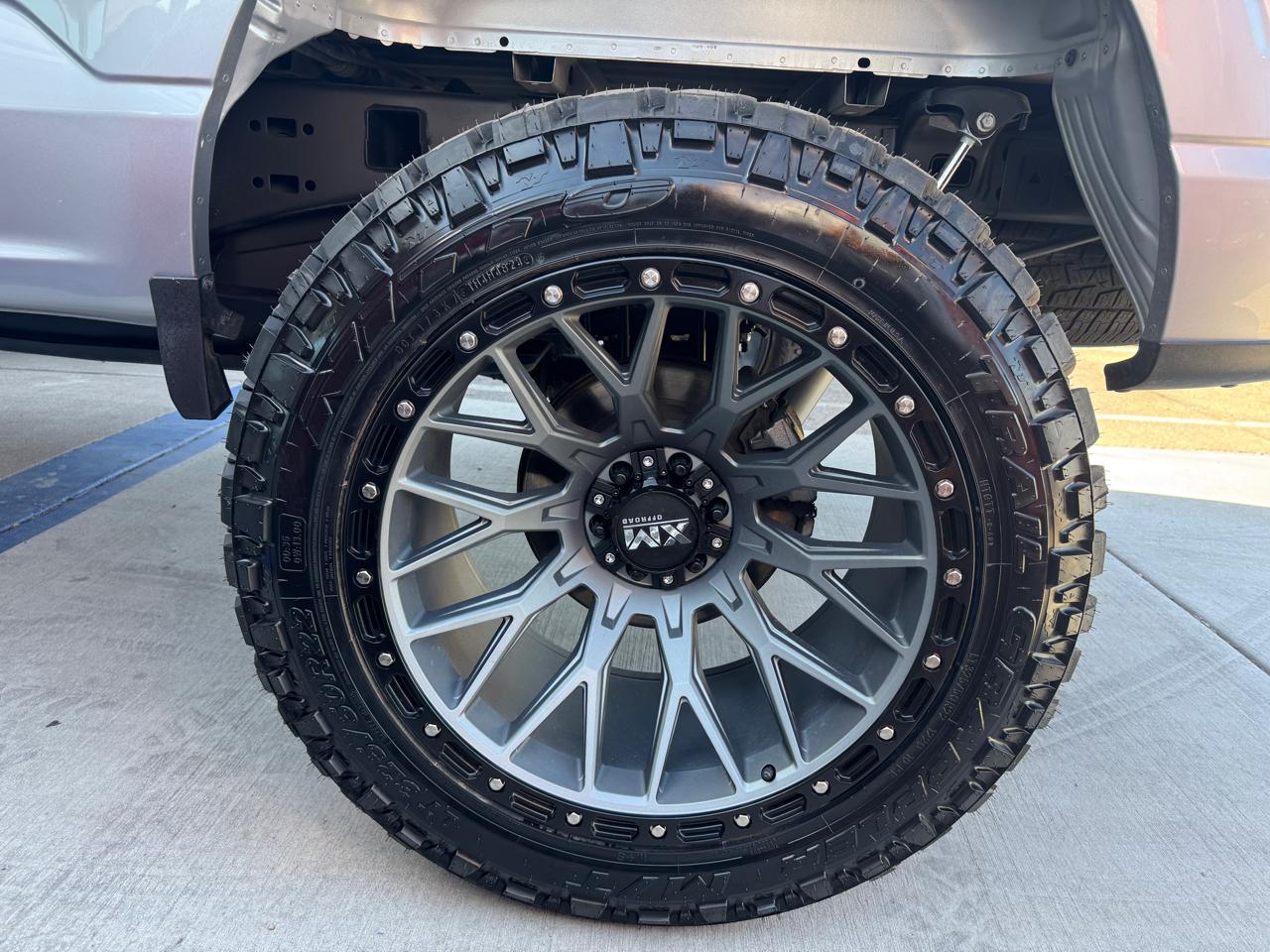 Ford F-150 XLT 4WD SuperCrew 5.5' Box 2022