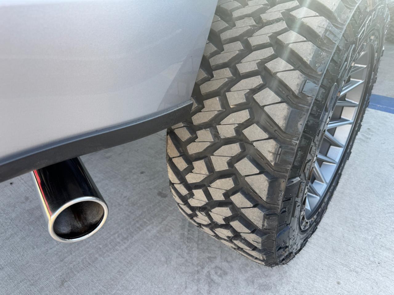 Ford F-150 XLT 4WD SuperCrew 5.5' Box 2022