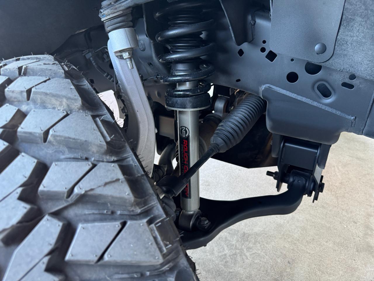 Ford F-150 XLT 4WD SuperCrew 5.5' Box 2022