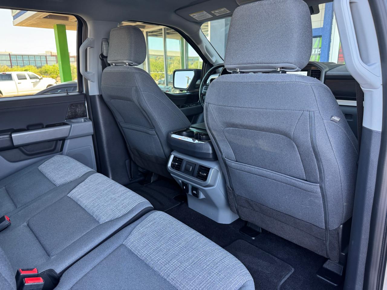 Ford F-150 XLT 4WD SuperCrew 5.5' Box 2022