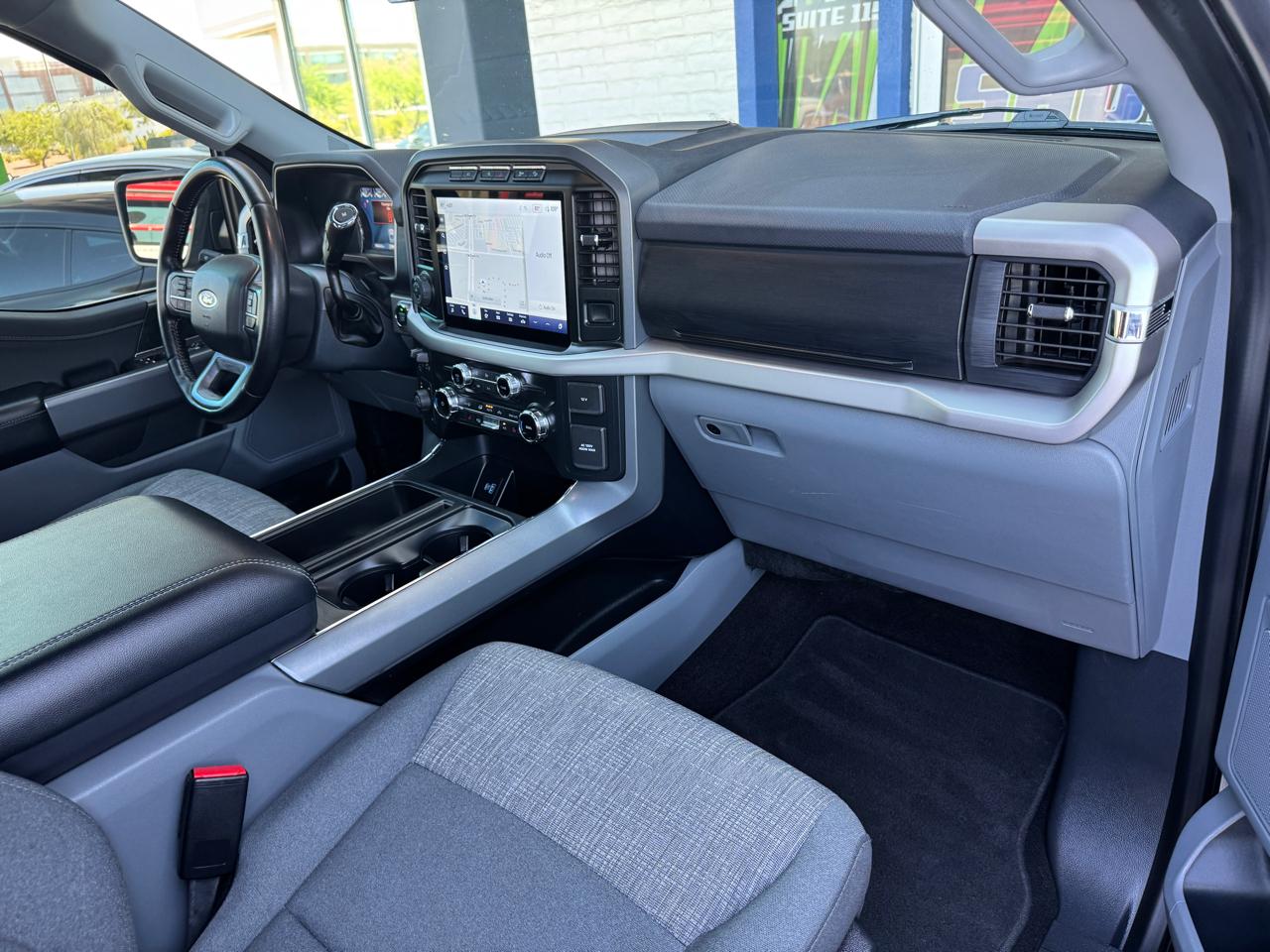 Ford F-150 XLT 4WD SuperCrew 5.5' Box 2022