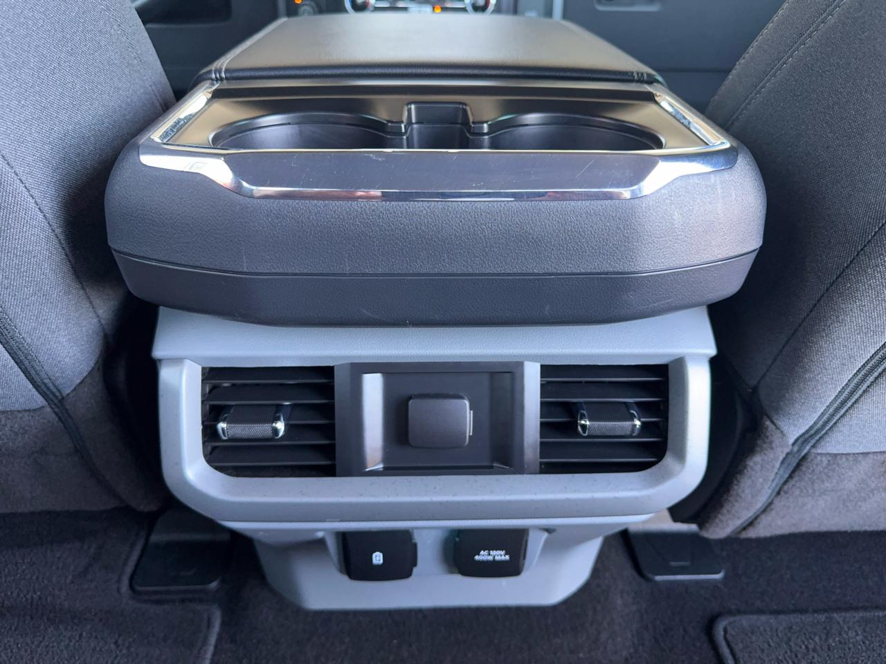 Ford F-150 XLT 4WD SuperCrew 5.5' Box 2022
