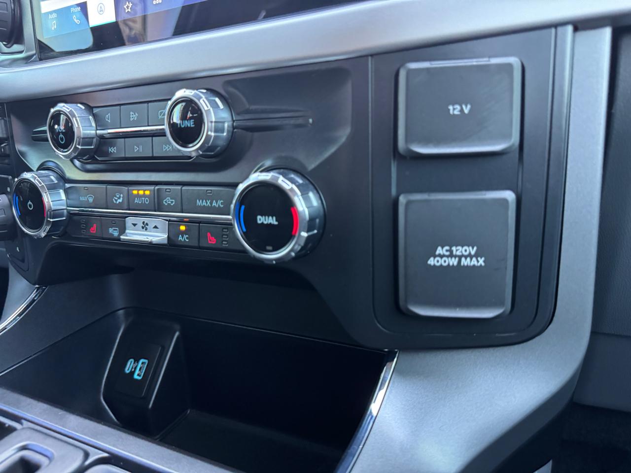 Ford F-150 XLT 4WD SuperCrew 5.5' Box 2022