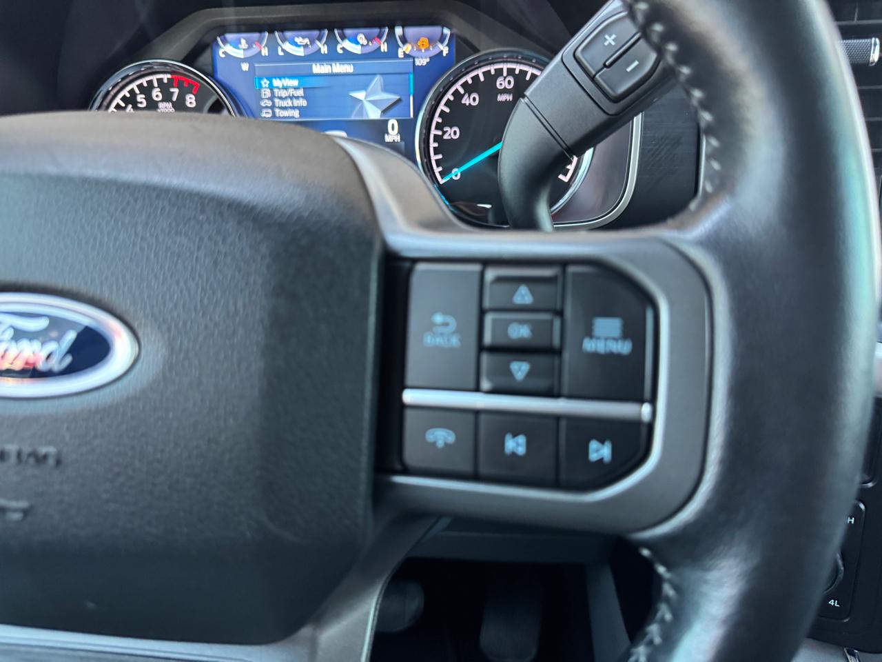 Ford F-150 XLT 4WD SuperCrew 5.5' Box 2022