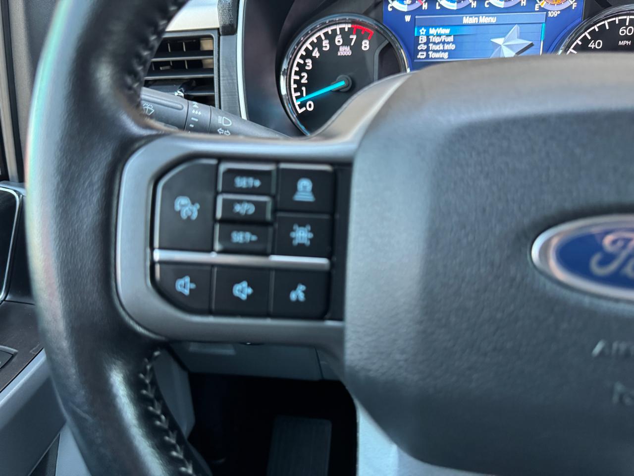Ford F-150 XLT 4WD SuperCrew 5.5' Box 2022
