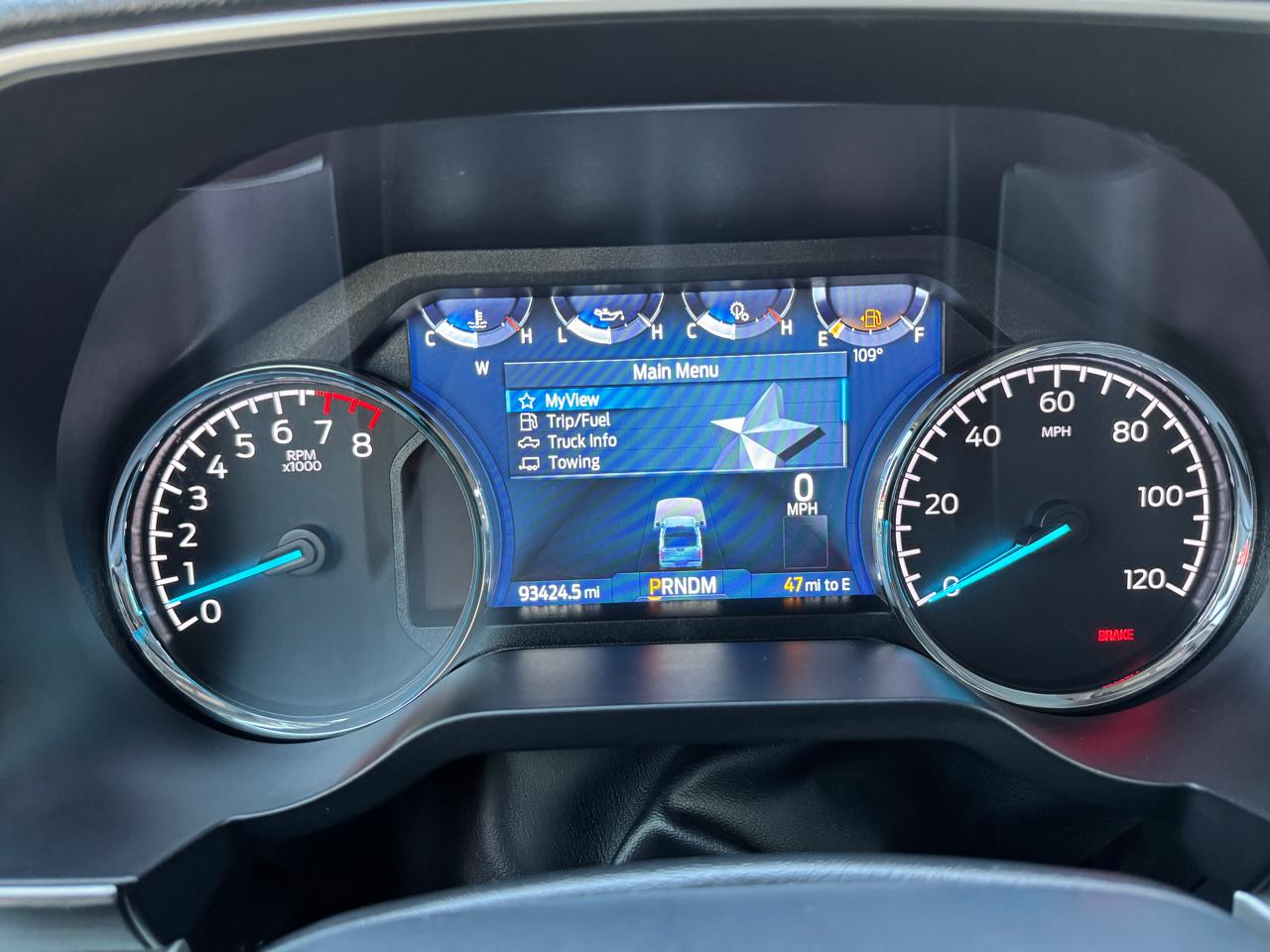 Ford F-150 XLT 4WD SuperCrew 5.5' Box 2022