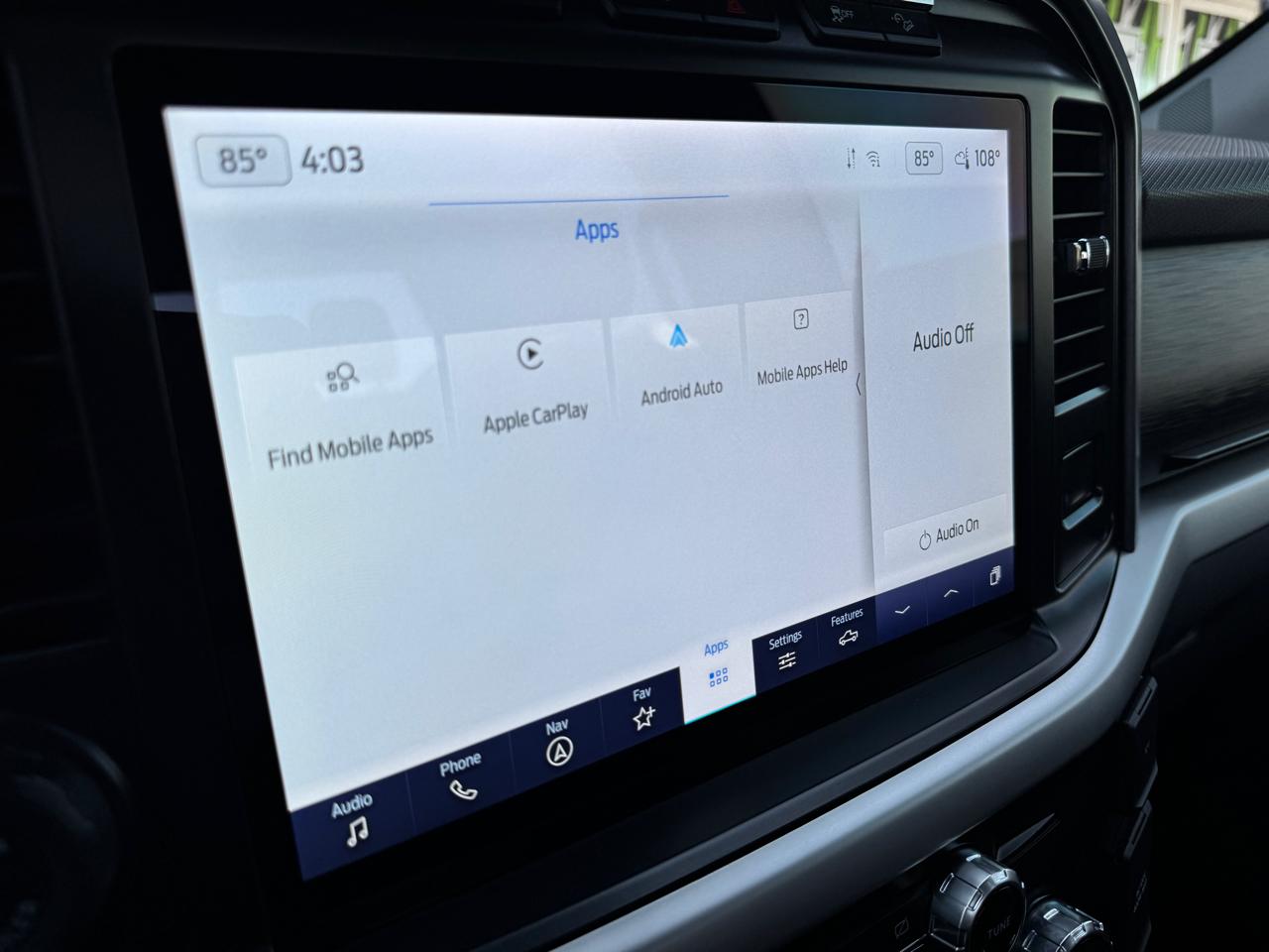 Ford F-150 XLT 4WD SuperCrew 5.5' Box 2022