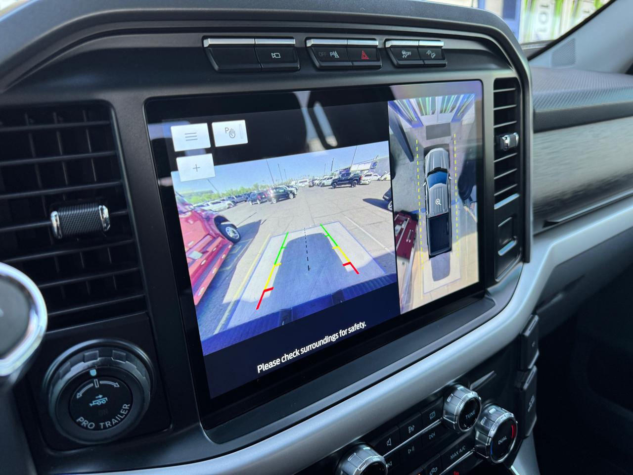 Ford F-150 XLT 4WD SuperCrew 5.5' Box 2022