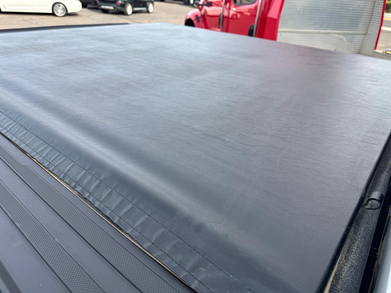 Ford F-150 Lariat SuperCrew 5.5-ft. Bed 4WD 2023