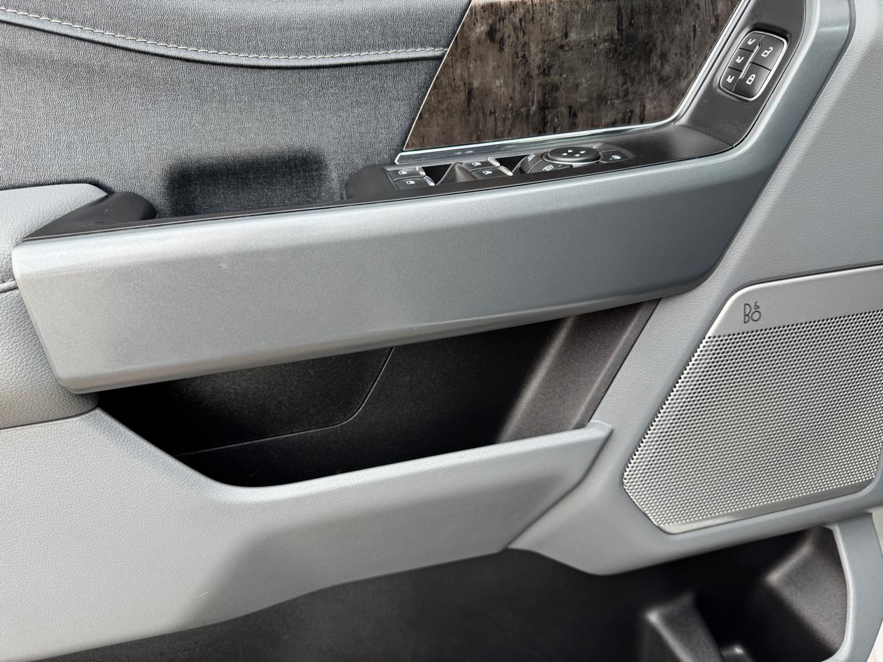Ford F-150 Lariat SuperCrew 5.5-ft. Bed 4WD 2023