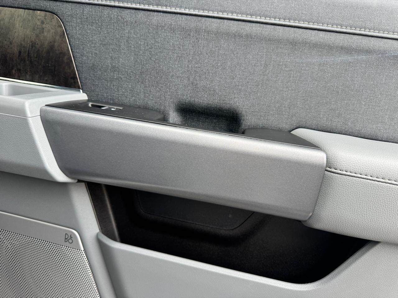 Ford F-150 Lariat SuperCrew 5.5-ft. Bed 4WD 2023